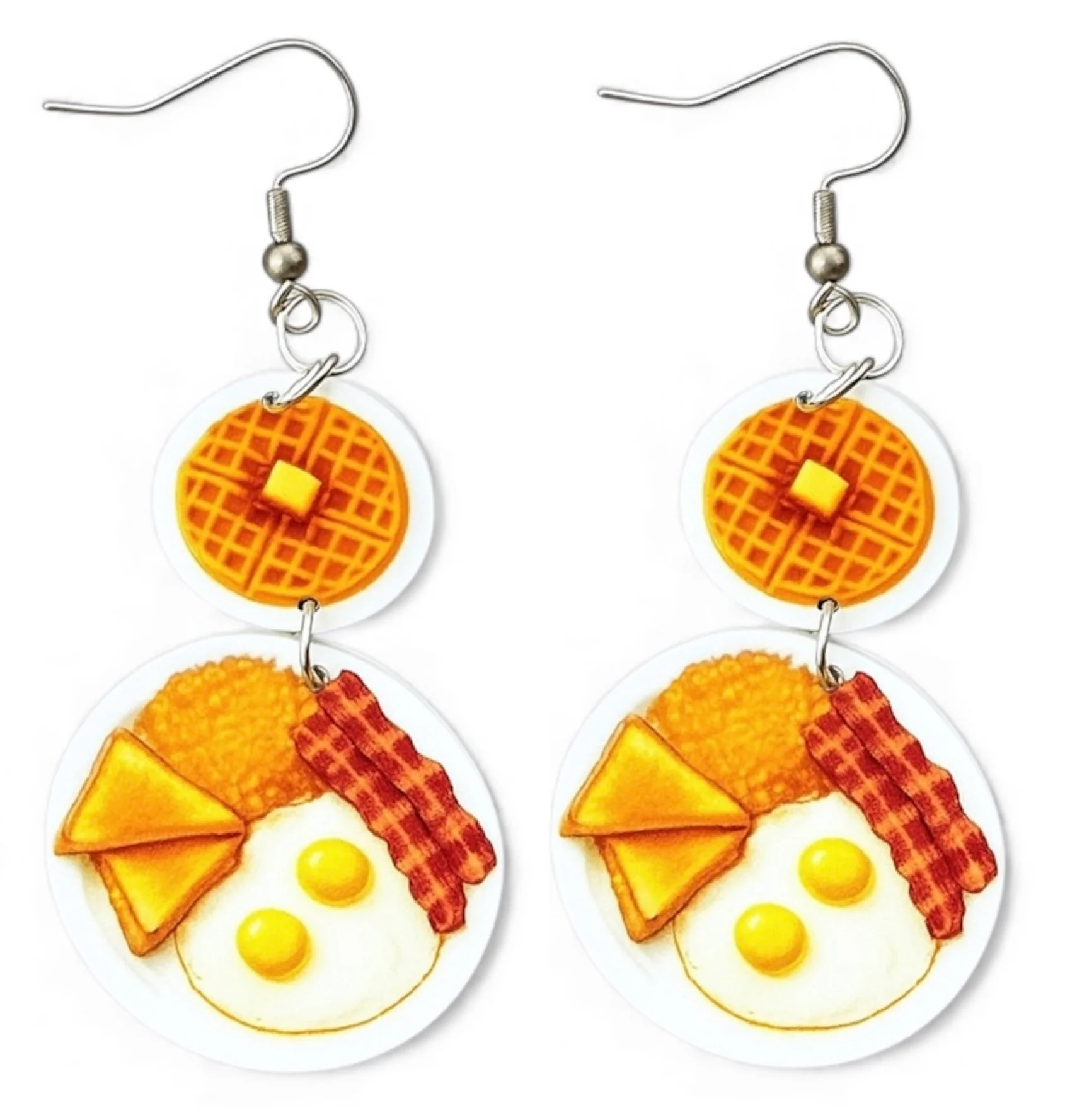 Foodie Earrings