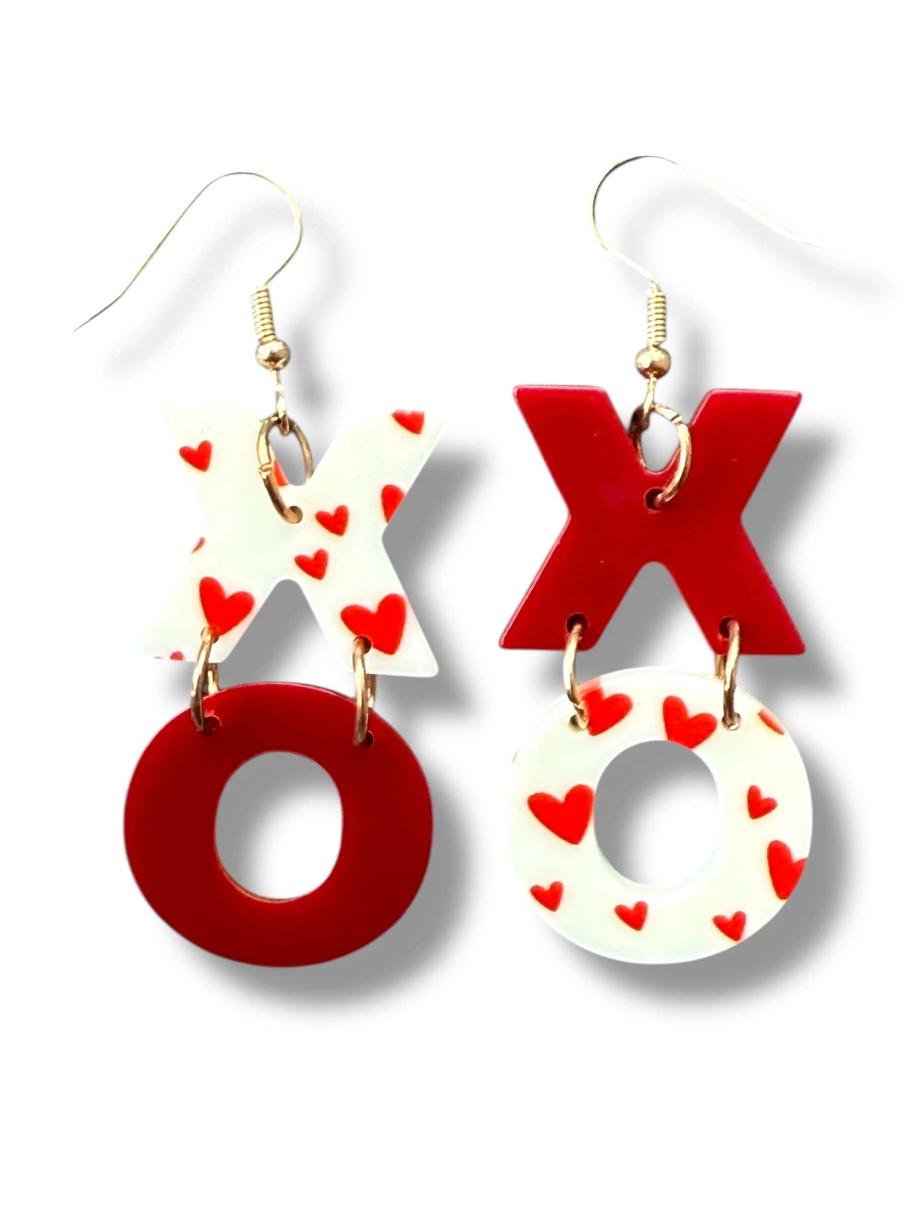 Valentine Earrings